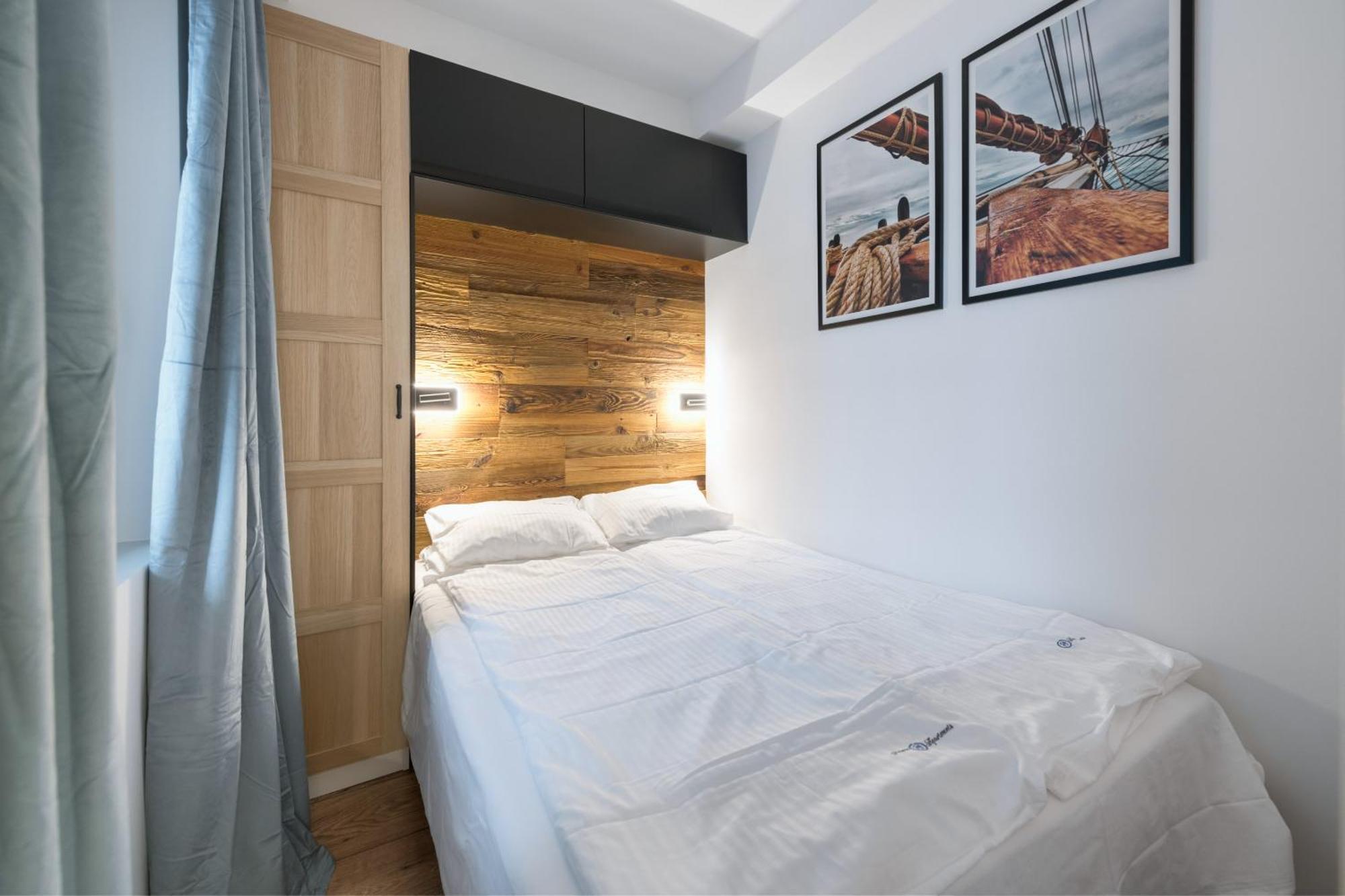 Prime Apartments - Studio Sopot Exterior photo