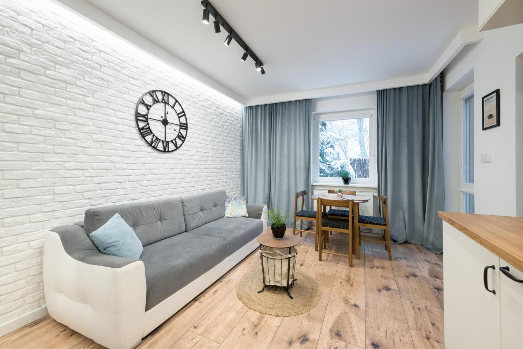 Prime Apartments - Studio Sopot Exterior photo