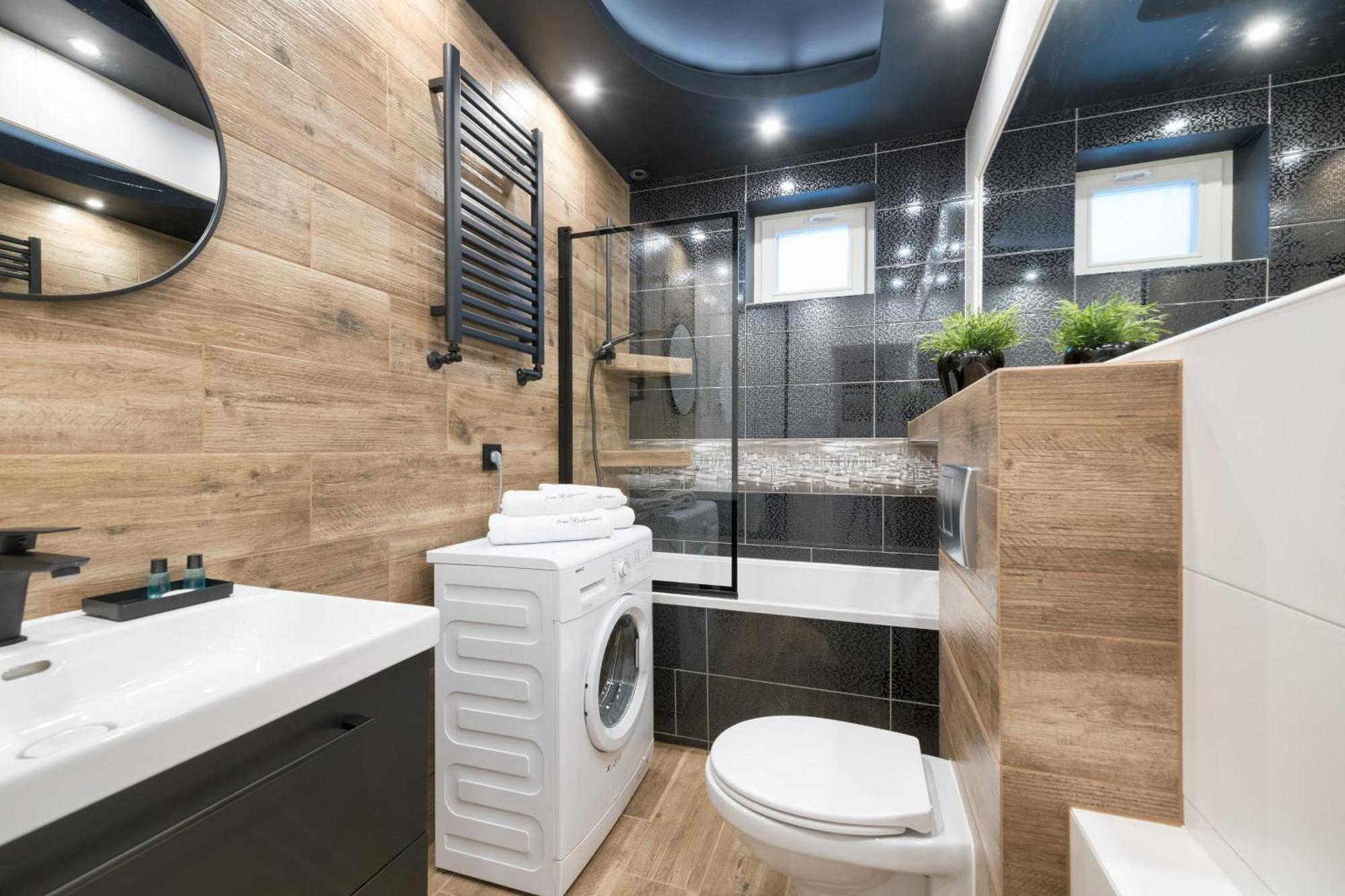 Prime Apartments - Studio Sopot Exterior photo