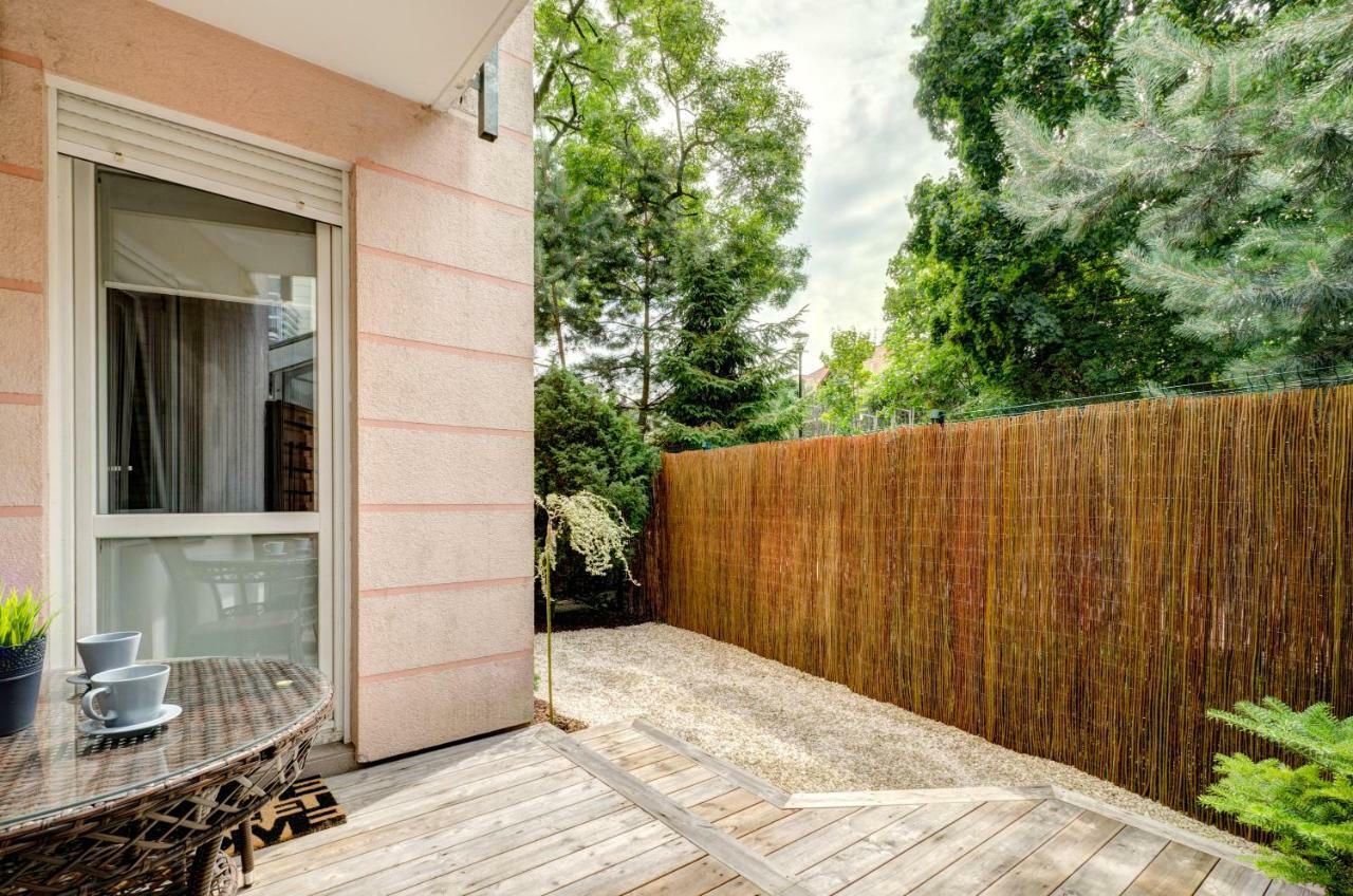 Prime Apartments - Studio Sopot Exterior photo